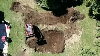 Breaking Ground: Custom Pool Excavation in the Heart of Nashville, TN