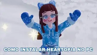 📌 COMO BAIXAR E JOGAR HEARTOPIA NO PC (PASSO A PASSO)