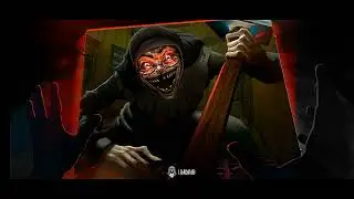 EVIL NUN Door Escape 😱 | Bangla Gameplay