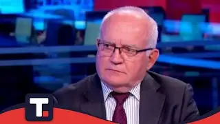 Ratni bubnjevi - Darko Trifunović i Tomislav Đurin • DOBRO JUTRO TANJUG