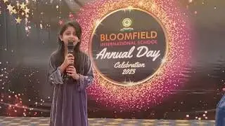 CBSE School in Arrah | Bloomfield International School Ara | Top Schools in Ara | Best School in Ara
