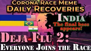 [V13?] Corona Race Meme - 