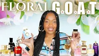 Which FLORAL Girlie Are You? | 4 Vibes + My MVP Pick for Spring Perfume Season