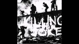Killing Joke - Killing Joke (1980)