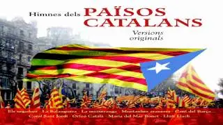 El Cant de la Senyera - Orfeó Català (Himnes dels Països Catalans)