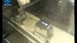 RECORD   Packaging System   Boxer Chips