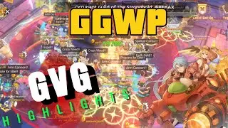 xYuri ROMC GVG MYTH&spades;️ Bibemax WildDogs Exodiac Boarhat TheFamily Royals Serafim