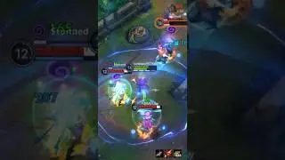 Wild Rift #arcane #leagueoflegends #wildrift #wildriftgameplay #shorts #youtubeshorts #gameclips
