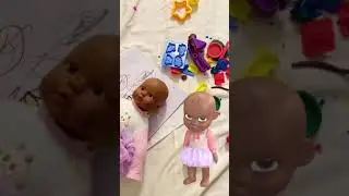 Best of real qai qai tiktok and instagram videos in 2021 || Amazing qai qai doll