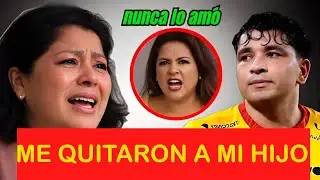 Mario Pineida muri&oacute; hace 12 d&iacute;as y ahora su Madre Rompe el silencio