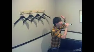 スピッツ／空も飛べるはず【うたスキ動画】歌ってみた3 karaoke utaite