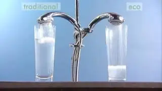 Mira Showers-Mira Eco Water Saving Showerhead