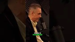 Jordan Peterson&rsquo;s Creepy Hotel Story