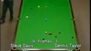 1985 world snooker final.divx
