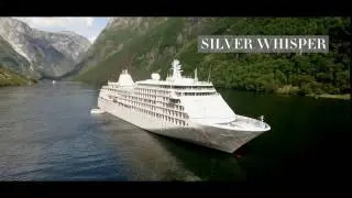 World Cruise 2018 &mdash; La Grande Bellezza Preview