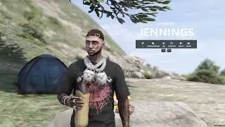 Making Police Bullets | GTA RP Dev theyhatetray