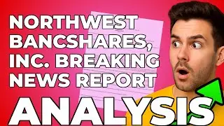 Northwest Bancshares Merger: My Key Question After Reading the Filing
