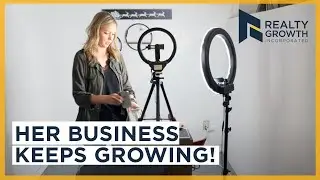 Buyers Buildings and Businesses - Real Deals Ep 2 - 