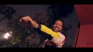 Lique Javon - The Way (Official Music Video)