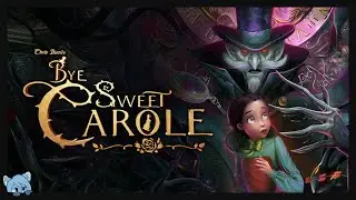 Bye sweet Carole 📜 1 Animierter Horror in Disney Stil