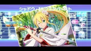 【SAOIF】300 Million Damage!!