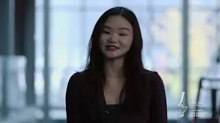 Angela Sin Ying CHAN 陈蒨莹 - 2023GMEL Self- Introduction