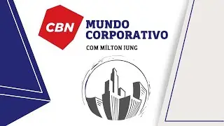 Mundo Corporativo conversa com Bruno Pedro Bom, presidente da BBDE Comunica&ccedil;&atilde;o