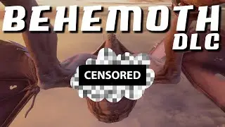 Смогу ли я победить Летающего Бегемота в новом DLC?