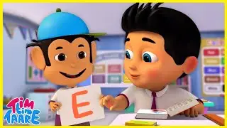 ABCD Padhenge Hum, एबीसीडी पढेंगे हम, Lalaji Ki Gadi + More Hindi Nursery Rhymes for Babies