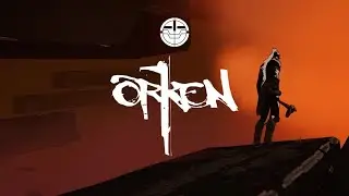 Orken | Announcement Trailer | Gamflix