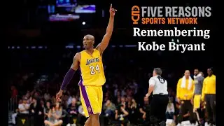 Remembering Kobe Bryant, with Ethan Skolnick