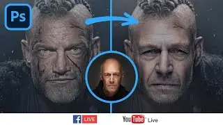 SERIOUSLY? ... Photoshop can do that?