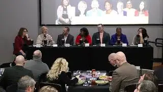 TableTalk: Making a plan to overcome networking discomfort