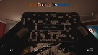 New TTS Update | Rainbow Six: Siege