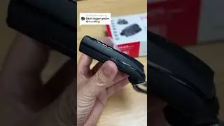 TR&Ecirc;N TAY TRIGER JINBEI TR-Q7II
