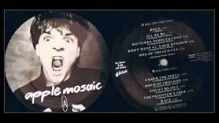 Apple Mosaic - Under The Spell