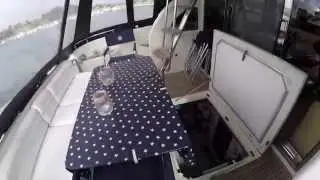 Azimut 52