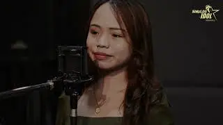 Sinulog Idol Season 17 Finalist: Grace Sanchez