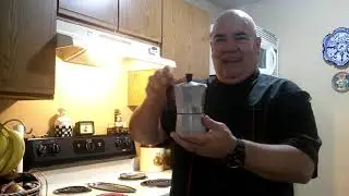 Como Preparar un Rico Café Cubano