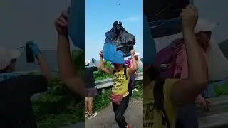 #cleanup #cleanupdrive #coastalcleanup #communitysupport #communityservice #ofwhongkong #shorts
