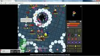 Wc with my assasin