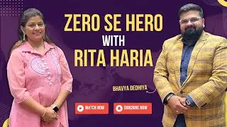 5 Important  Elements of Jewellery  let's understand  from Mokksh Gems   | Zero Se Hero Podcast