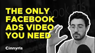The Most Important Facebook Ads Video You Will Watch (2021)