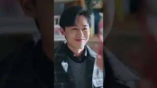 Lu Jin meets a strong love rival and becomes jealous❤️&zwj;🔥 #datinginthekitchen #cdrama #kdrama #drama