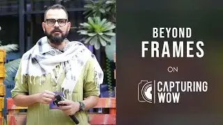 Beyond Frames on CapturingWOW