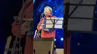 Станислав Шакиров Заслуженный Артист