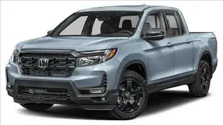 New 2026 Honda Ridgeline Fredericksburg VA Richmond, VA #FTB020030