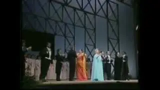 Jaime Aragall Brindisi Gala Lirica, Seville, 1991