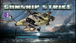 Gunship strike 3D hack script with gameguardian