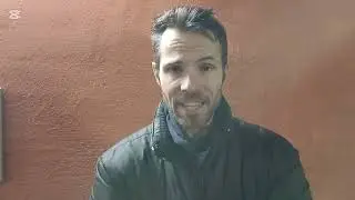 INTERVISTE Valerio Campagnoli (BORGOROSSO) | Matteo Monterosso (MENTANA)